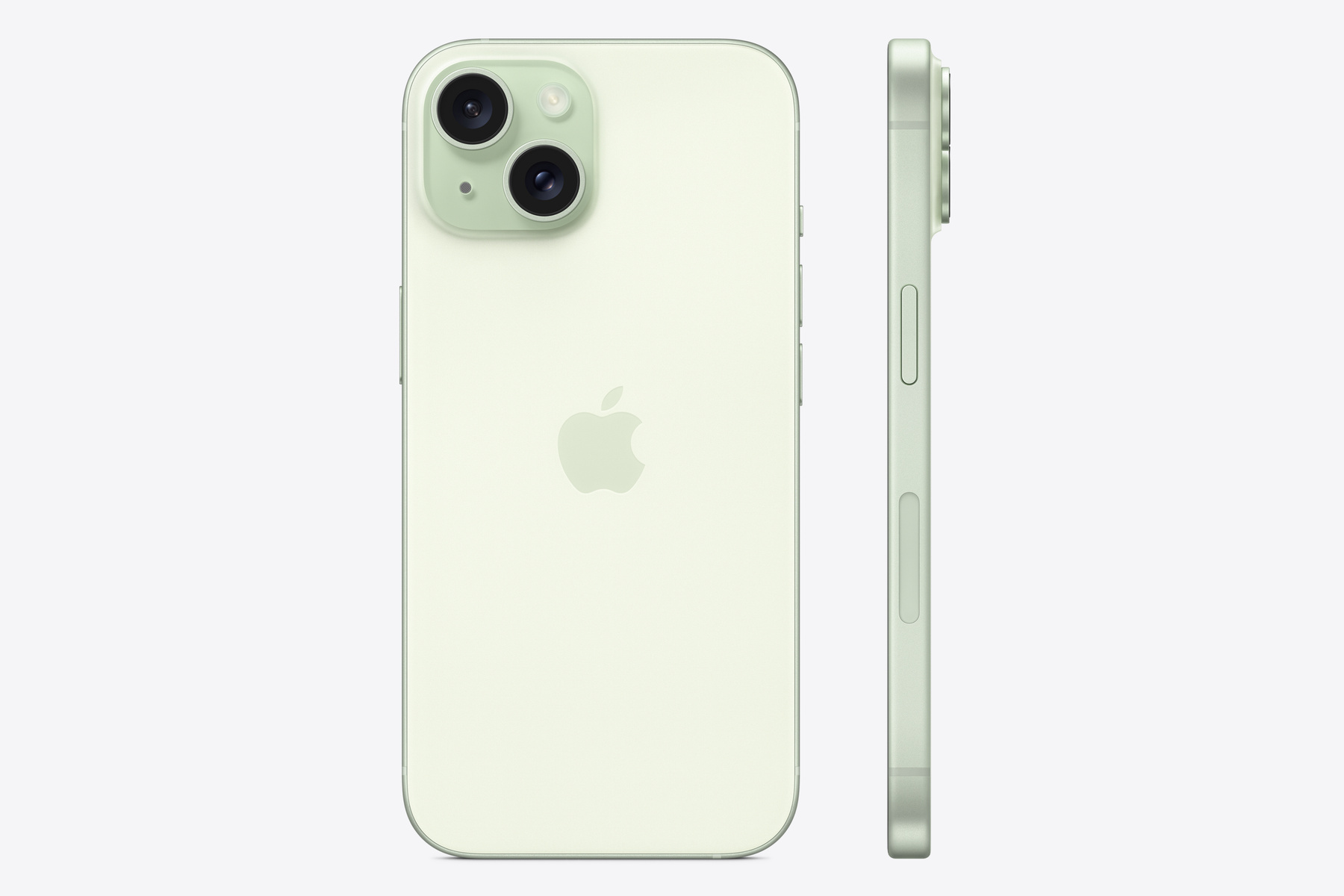 گوشی اپل iPhone 15) | حافظه 128 گیگابایت ا Apple iPhone 15 (128 GB ch