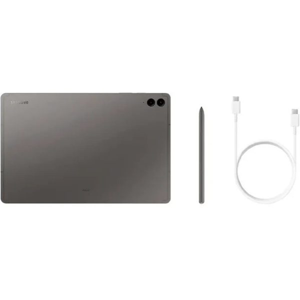 تبلت سامسونگ مدل Galaxy Tab S9 FE Plus 5G SM-X616B ظرفیت 256 گیگابایت و رم 12 گیگابایت