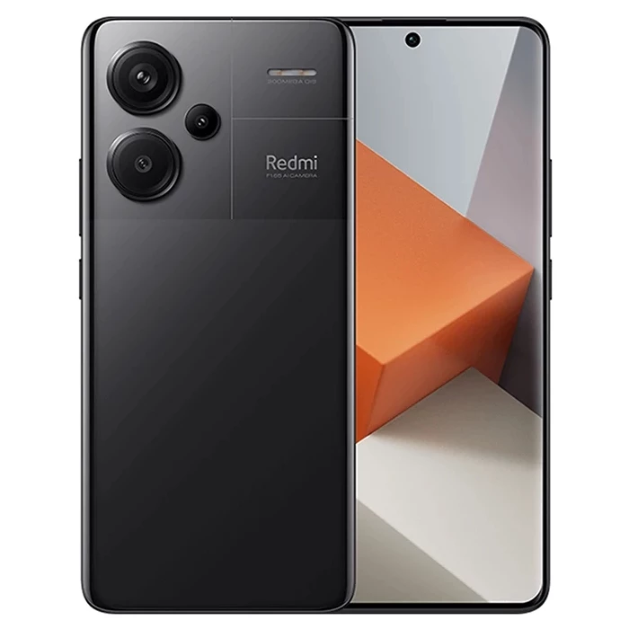 گوشی موبایل شیائومی مدل Redmi Note 13 Pro Plus 5G دو سیم کارت ظرفیت 512 گیگابایت و رم 12 گیگابایت-گلوبال