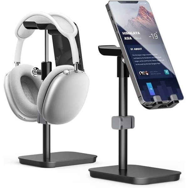 نگهدارنده گوشی موبایل گرین لاین