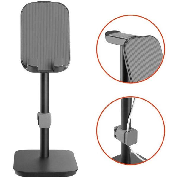 نگهدارنده گوشی موبایل گرین لاین