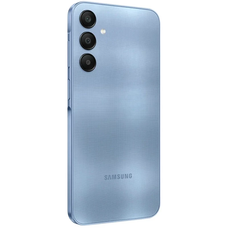 گوشی موبایل سامسونگ مدل Galaxy A25 دو سیم کارت ظرفیت 256 گیگابایت و رم 8 گیگابایت – ویتنام