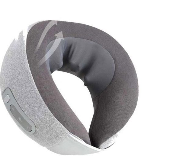 ماساژور گردن گرین لاینGNNECKMASSR ا Green Lion Neck Massager 5W GNNECKMASSRGY