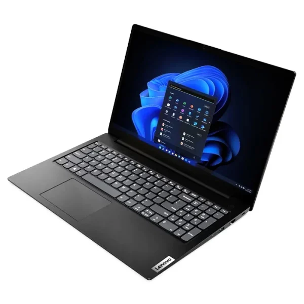 لپ تاپ 15.6 اینچی لنوو مدل Lenovo V15 I5(13420h)/8/512/intel