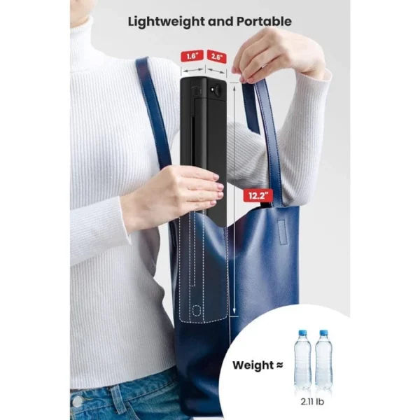 پرینتر حرارتی فومیمو مدل Phomemo M08F