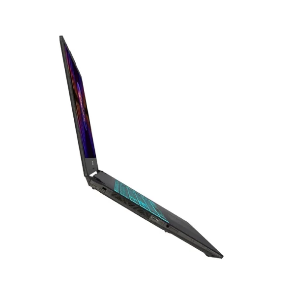 لپ تاپ 15.6 اینچی ام اس آی مدل Cyborg 15 A13UDX-i7 13620H-16GB DDR5-1TB SSD-RTX3050-FHD