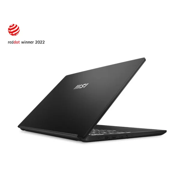 لپ تاپ 15.6 اینچی ام اس آی مدل Modern 15 B12MO-i3 1215U-8GB DDR4-512GB SSD-IPS