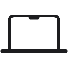 ویترین لپ تاپ