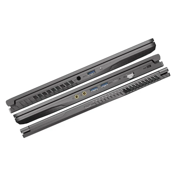 لپ تاپ 15.6 اینچی ام اس آی مدل Thin 15 B12UCX-i5 12450H-16GB DDR4-512GB SSD-RTX2050-FHD